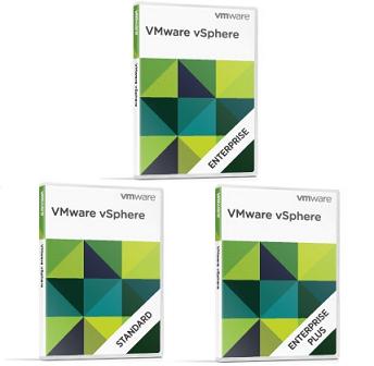 VMware vSphere